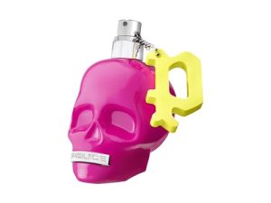 Perfume Mujer Police To Be Good Vibes Woman