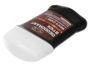 FRCOLOR Desodorantes en Barra de Perfume Sólido para Hombres Desodorantes en Barra Refrescantes para Hombres Aluminio Frescura Día