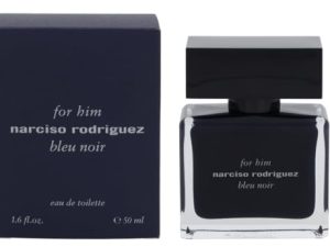 Narciso Rodriguez For Him Bleu Noir Agua de Tocador – 50 ml