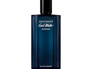 DAVIDOFF COOL WATER MAN INTENSE Eau de Parfum NS 125ml