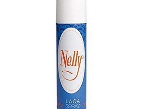 NELLY laca classic de bolso spray 125 ml