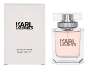 Karl Lagerfeld 42739 – Agua de perfume Para Mujer, 85 ml