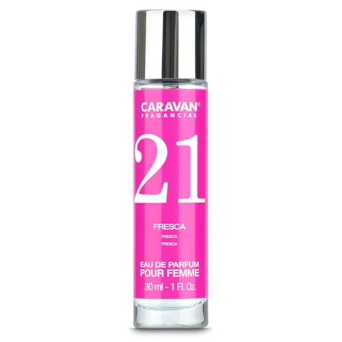 Caravan Perfume de Mujer Nº21 30Ml