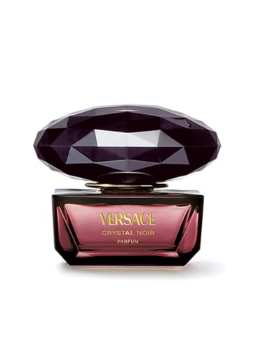 Perfume Mujer Versace Crystal Noir EDP 50 ml