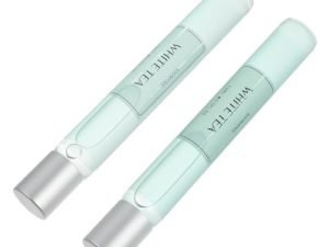 FOYTOKI Perfumes para Hombres Y Mujeres Perfume Corporal de Larga Duración en Roll-on Perfume para Uso Diario Y para Salidas Nocturnas