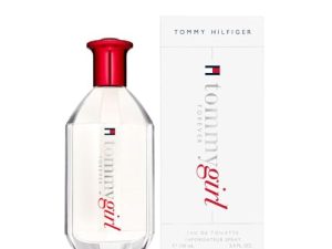 Tommy Hilfiger – Tommy Girl Forever Eau de Toilette 100ml