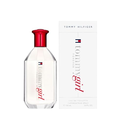 Tommy Hilfiger - Tommy Girl Forever Eau de Toilette 100ml