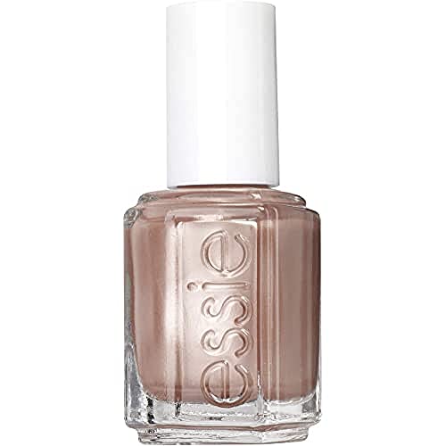Essie, Esmalte de uñas clásico, Acabado Óptimo, Manicura Resistente, Tono 082 Buy me a Cameo, 13.5 ml