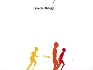 Simple Things [Vinilo]