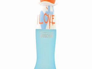Moschino Cheap & Chic I Love Love Agua de Tocador – 100 ml