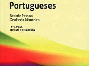 Guía Practica De Los Verbos Portugueses: Livro 7a edicao