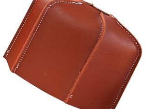 Kisangel Funda Protectora para Tanque de de Exterior Funda Protectora para Bote de Gas para Parrilla