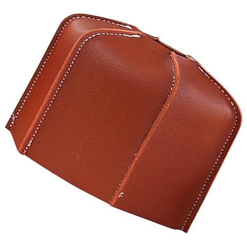 Kisangel Funda Protectora para Tanque de de Exterior Funda Protectora para Bote de Gas para Parrilla