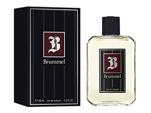BRUMMEL colonia spray 125 ml