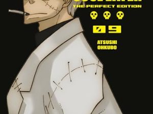Soul Eater: The Perfect Edition 09