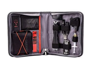 Planet Waves Pw-ebmk-01 – Kit accesorios bajo