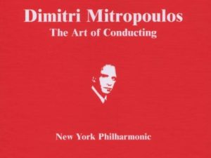 The Art of Conducting