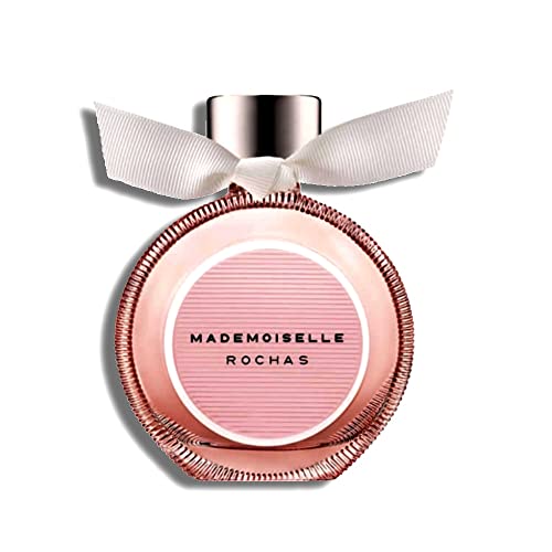 Rochas Mademoiselle Rochas Perfume - 90 ml