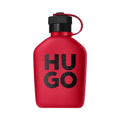Hugo Intense Eau de Parfum for Men 125 ml
