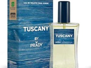 Perfume Hombre 91 Prady Parfums EDT