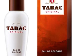 TABAC TABAC agua de colonia 100 ml