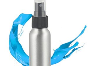 FRCOLOR Perfume Botella De Jabón De Viaje Pequeños Contenedores Botella De De Botellas De Spray De Niebla Dispensador De Jabón En Espumoso Viajar Relleno Embotellado Pulverizador