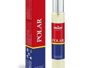Prady – Eau de Toilette Polar – 33ML – Fragancia Refrescante y Nítida