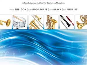 Various composers sound innovations book 1 concert band trumpet part: A Revolutionary Method for Beginning Musicians