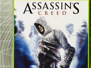 Assassin’s Creed [Importación Inglesa]
