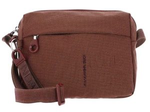Mandarina Duck MD 20, Crossover Mujeres, Baked Clay, Talla única