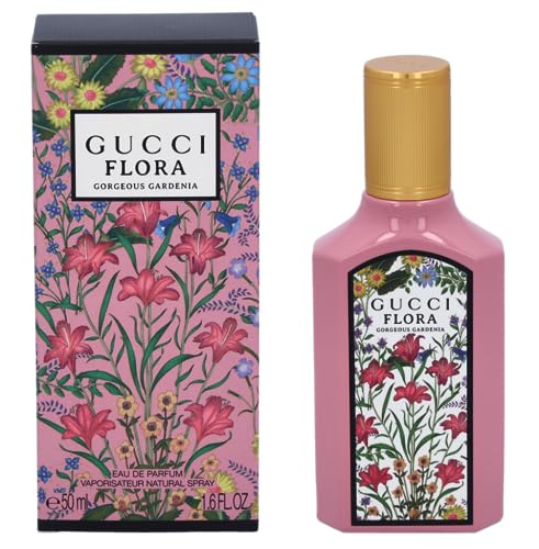 Perfume Mujer Gucci Flora Gorgeous Gardenia EDP 30 ml