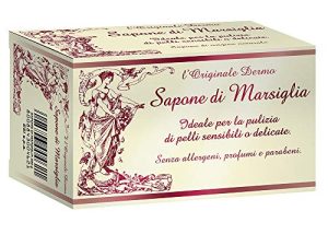 ESI Jabón Marsella – 200 gr