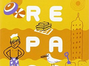 Vacaciones de Repaso 2Prim cast – 9788468030050 (CUADERNOS)