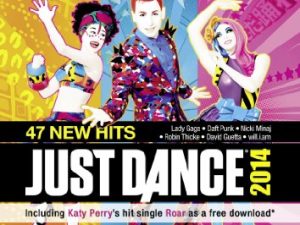 Just Dance 2014 [Importación Inglesa]