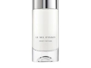 Perfume Hombre Issey Miyake Le Sel d’Issey EDT 100 ml – Marca: Issey Miyake – EAN: 3423222106324