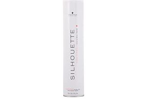 Schwarzkopf Professional Silhouette Hairspray Flexible Hold Laca – 300 ml