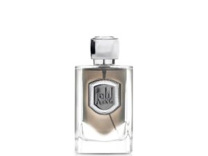 Spray de perfume para el cuerpo de la marca Lattafa ideal para Hombre