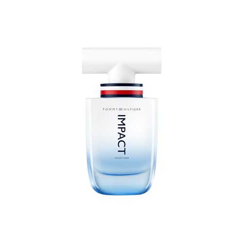 Perfume Hombre Tommy Hilfiger Impact Together EDT 50 ml - Marca: Tommy Hilfiger - EAN: 7640496671204