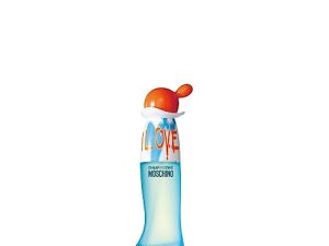 Moschino Cheap & Chic I Love Agua de Colonia – 30 ml