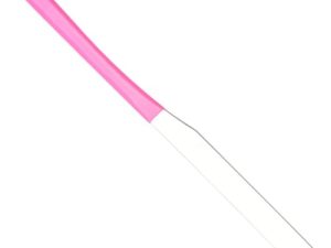 POPETPOP Mezclador De Maquillaje Herramienta Mezcladora De Maquillaje Espátula Para Remover Maquillaje Espátula Larga Cosmética Licuadora Constituir Cuchillo De Paleta Acero Inoxidable