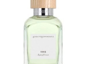 Perfume Hombre Adolfo Dominguez EDT Agua Fresca 120 ml