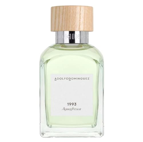 Perfume Hombre Adolfo Dominguez EDT Agua Fresca 120 ml