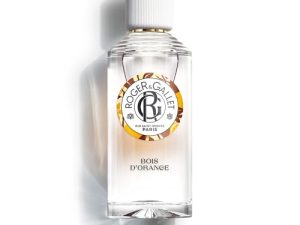 BOIS D’ORANGE eau fraîche bienfaisante parfumée