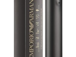 Perfume Hombre Armani Emporio Armani Él EDT (100 ml)