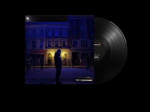 The Darker The Shadow The Brighter The Light (LP) [Vinilo]