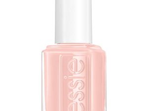 Essie, Esmalte de uñas clásico, Acabado Óptimo, Manicura Resistente, Tono 312 Spin the Bottle, 13.5 ml