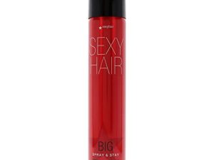 Sexy Hair Concepts Spray & Stay Volumizing Intense Hold Hair Spray 300 ml