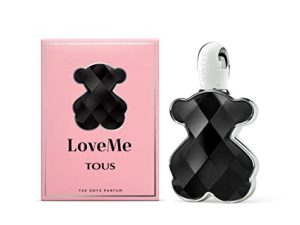 Perfume Mujer Tous Loveme EDP (50 ml)