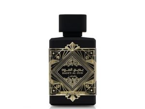 Lattafa Perfume Unisex EDP Oud For Glory Bade’e Al Oud 100 ml