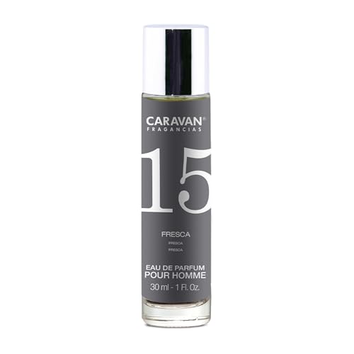 CARAVAN Perfume de Hombre N15 30 ml